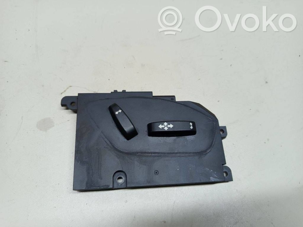 Volvo S80 Seat control switch 