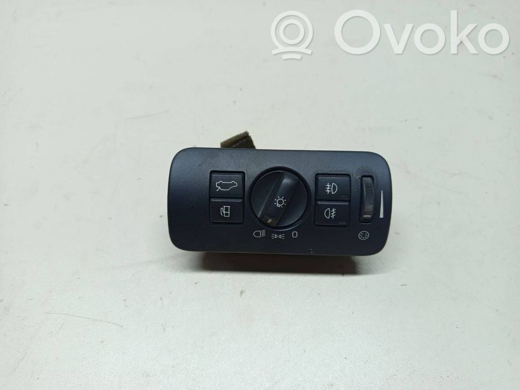 Volvo S80 Light switch 