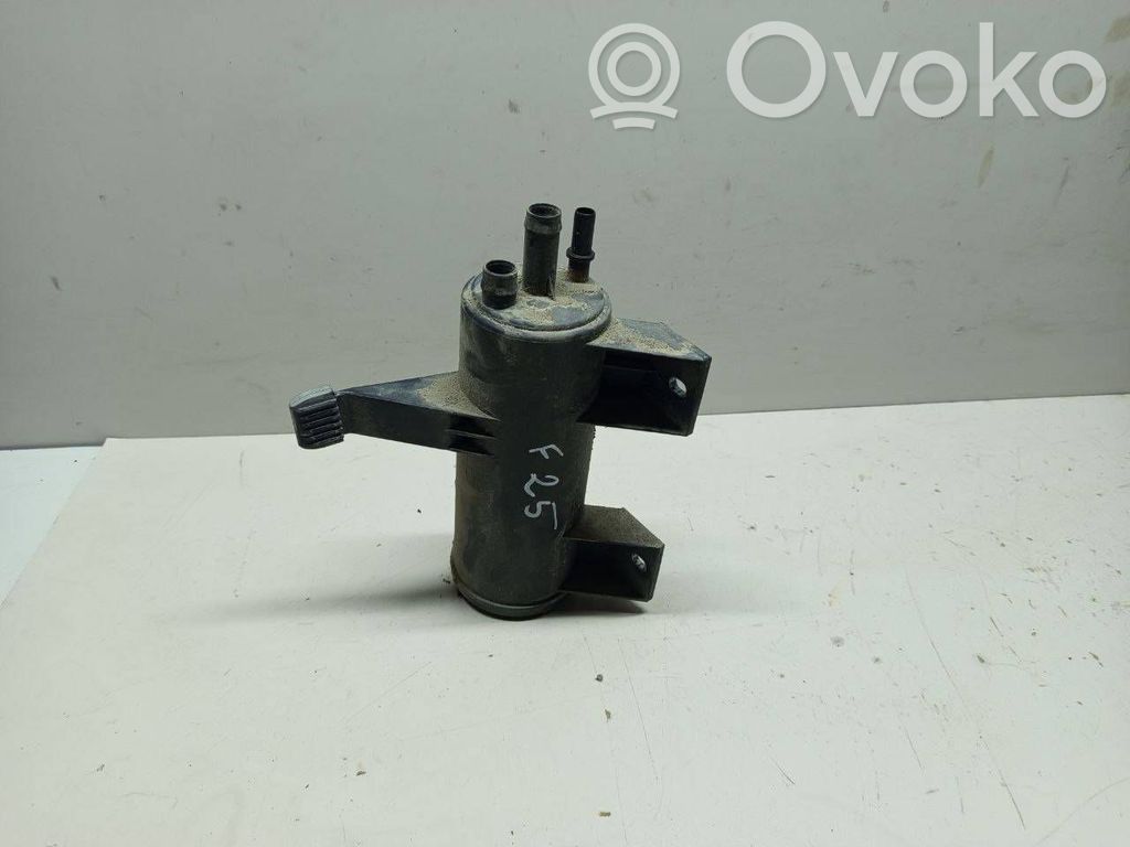 BMW X3 F25 Active carbon filter fuel vapour canister 