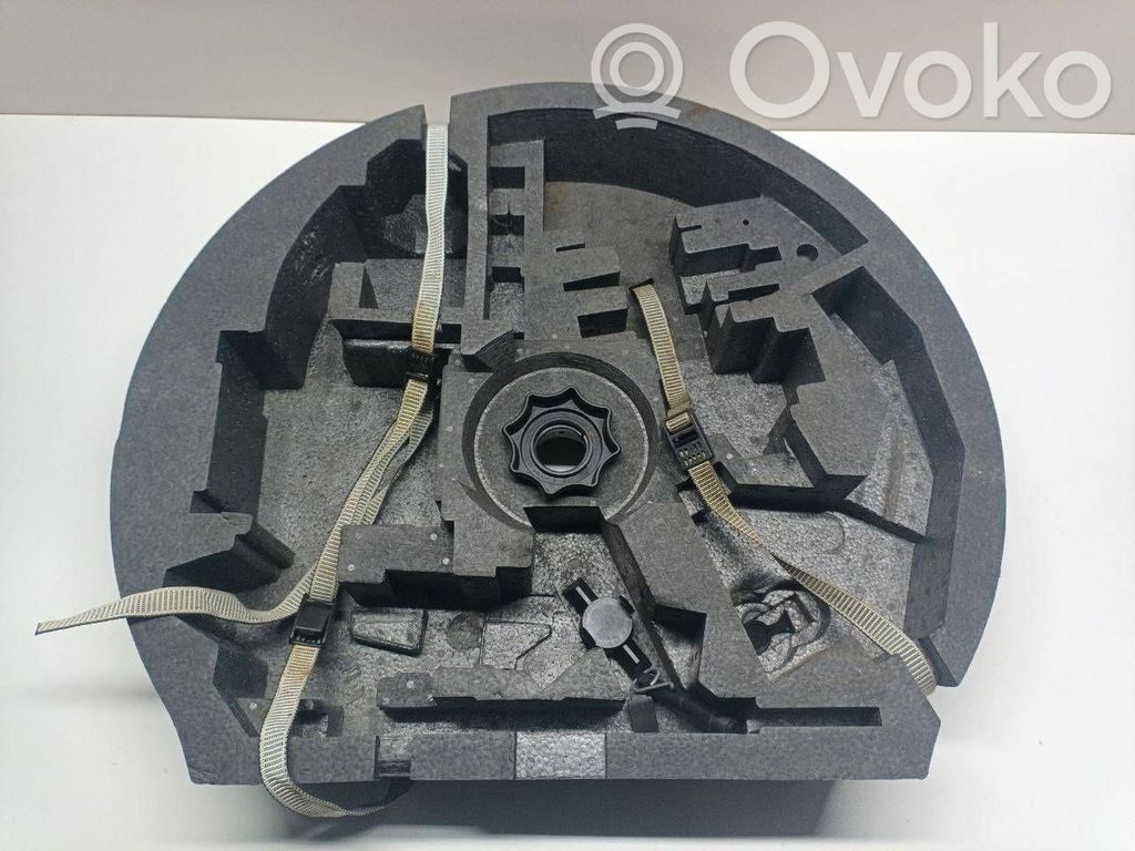 Audi A3 S3 8P Boîte à outils 