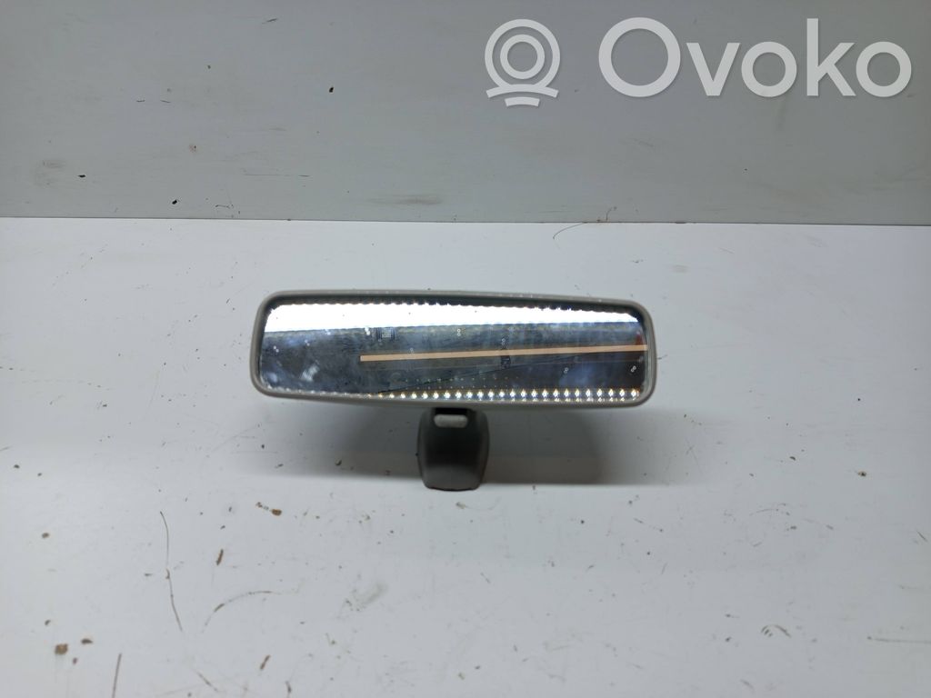 Renault Clio IV Espejo retrovisor (interior) 