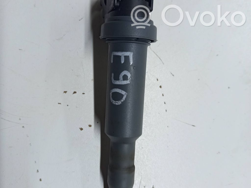 BMW 3 E90 E91 High voltage ignition coil 