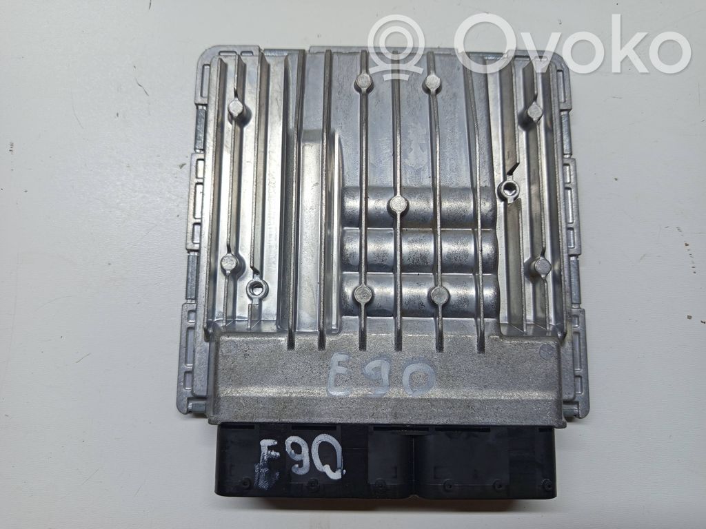 BMW 3 E90 E91 Engine control unit/module 