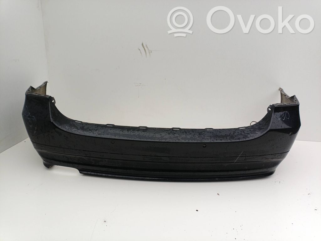 BMW 3 E90 E91 Rear bumper 