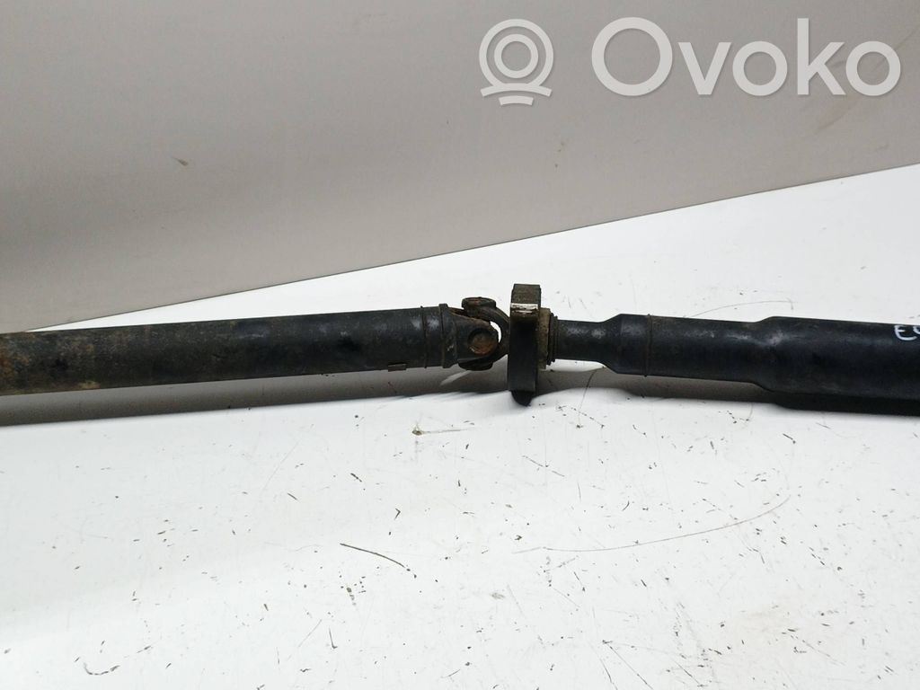 BMW 3 E90 E91 Drive shaft (set) 
