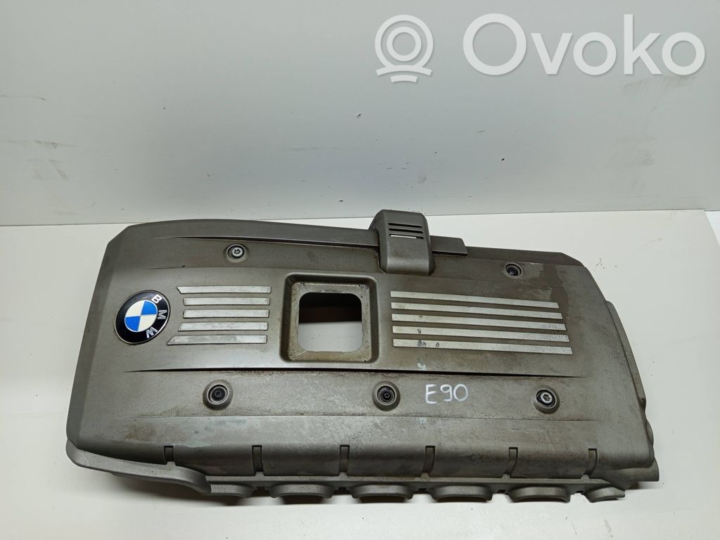 Motorabdeckung   7531324