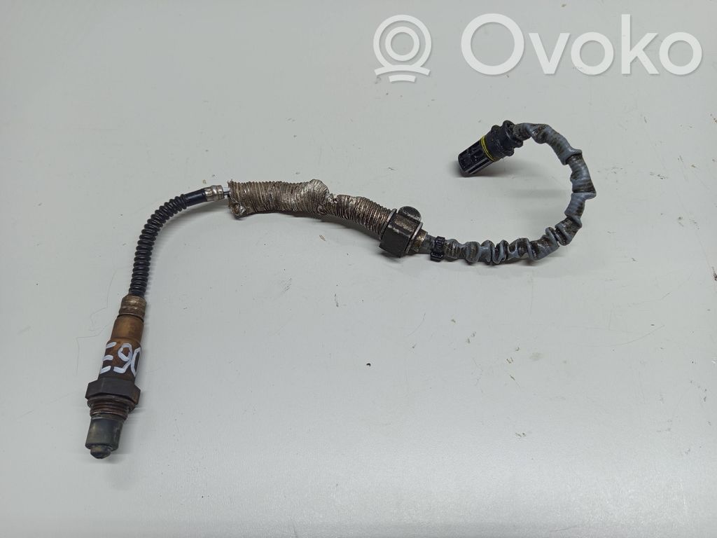 Lambda probe sensor   7558073