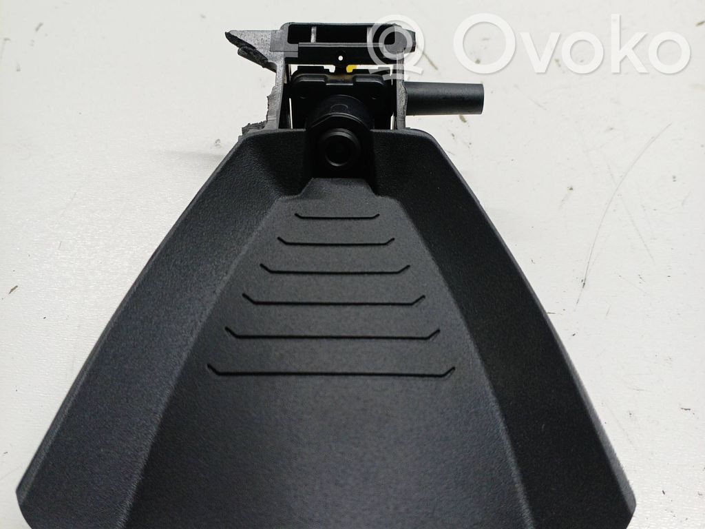 Seat Alhambra (Mk2) Windshield/windscreen camera 