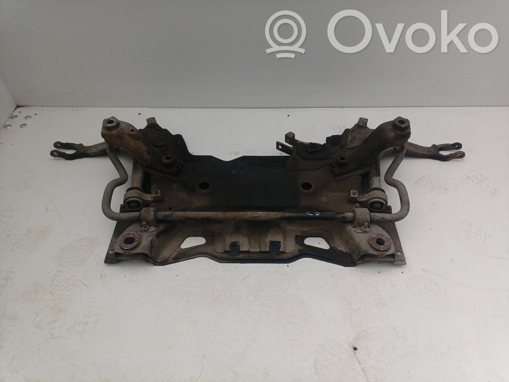 Citroen C5 Front subframe 