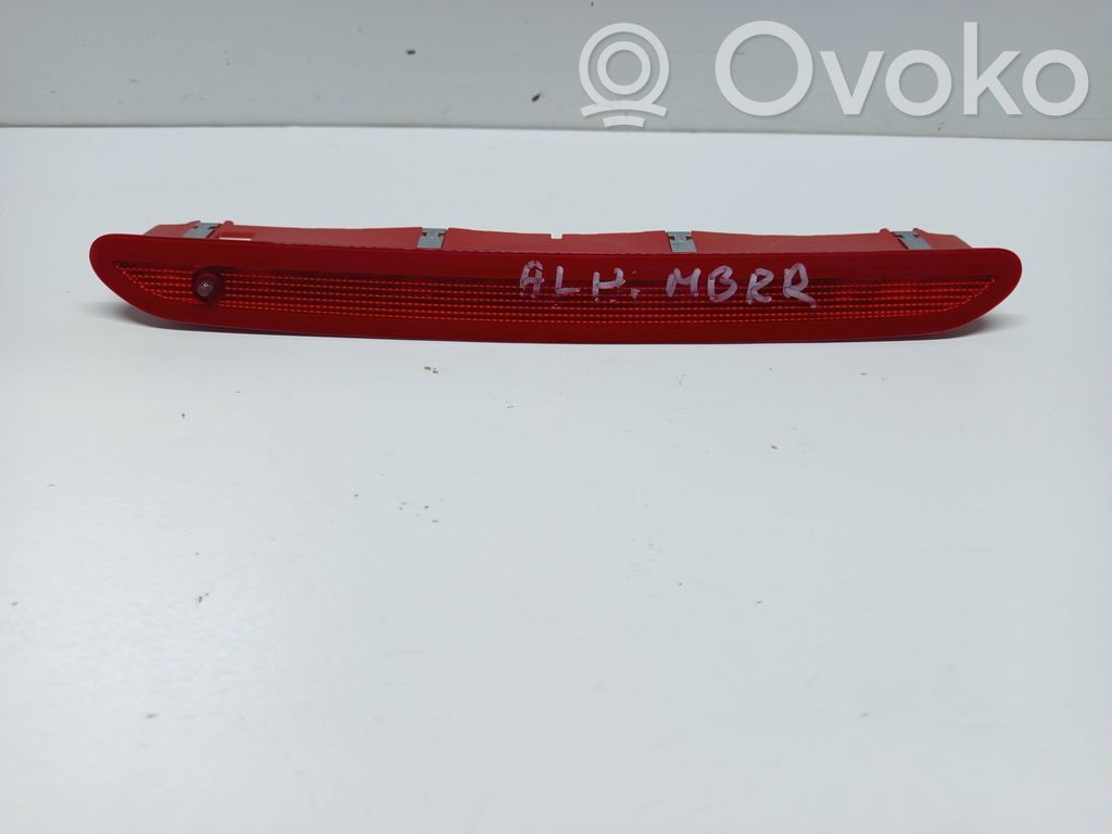Seat Alhambra (Mk2) Third/center stoplight 