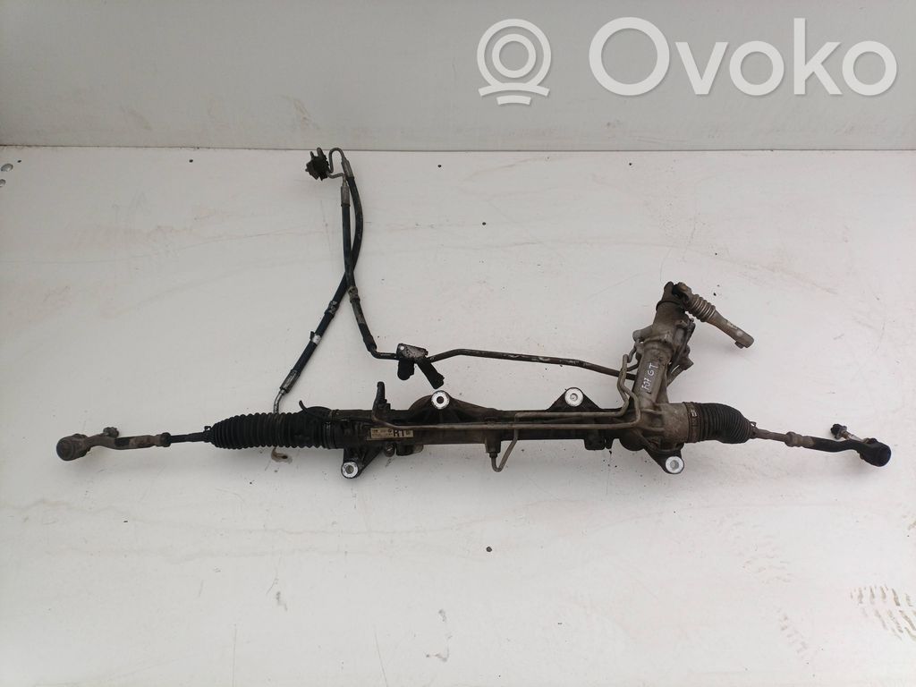 BMW 5 GT F07 Steering rack 