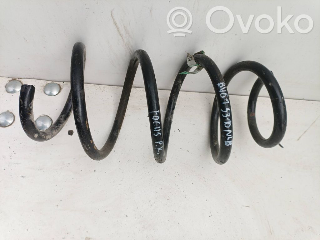 Ford Focus Front coil spring 