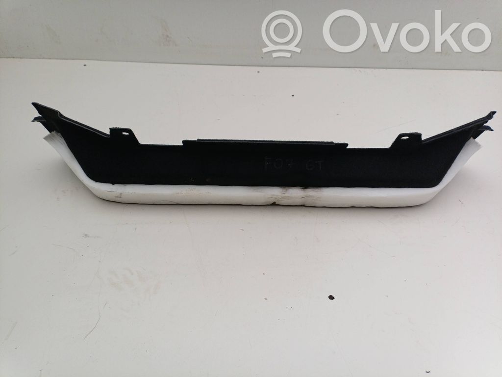 BMW 5 GT F07 Altro elemento di rivestimento bagagliaio/baule 