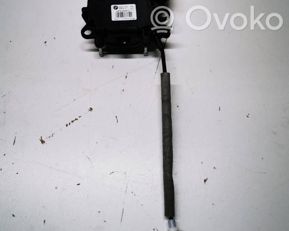 BMW X1 F48 F49 Motorino di apertura del portellone posteriore/bagagliaio 