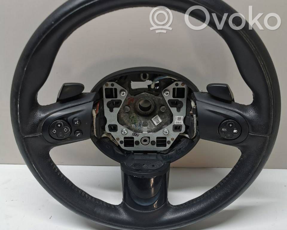 Mini One - Cooper Coupe R56 Руль 