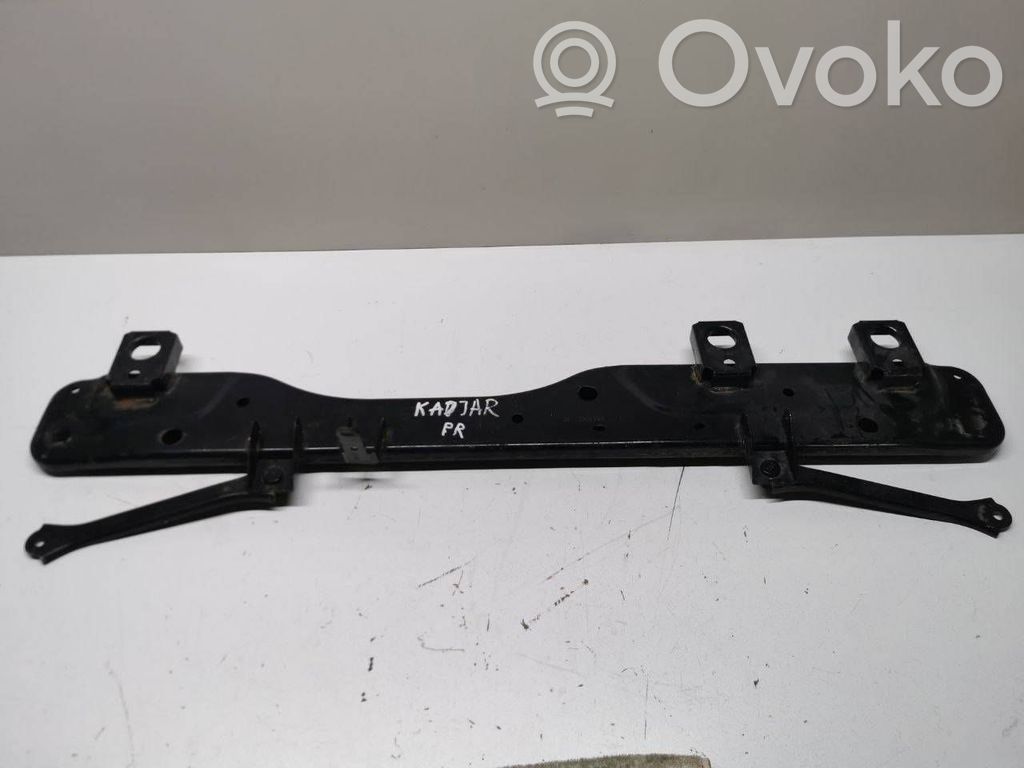Front subframe   544104E1C
