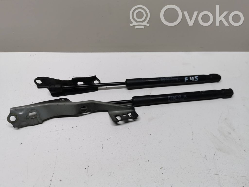 BMW 2 F45 Siłownik maski przedniej 