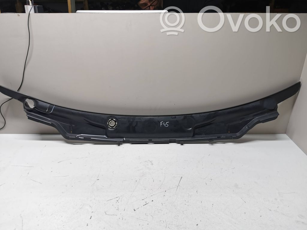 BMW 2 F45 Pyyhinkoneiston lista 