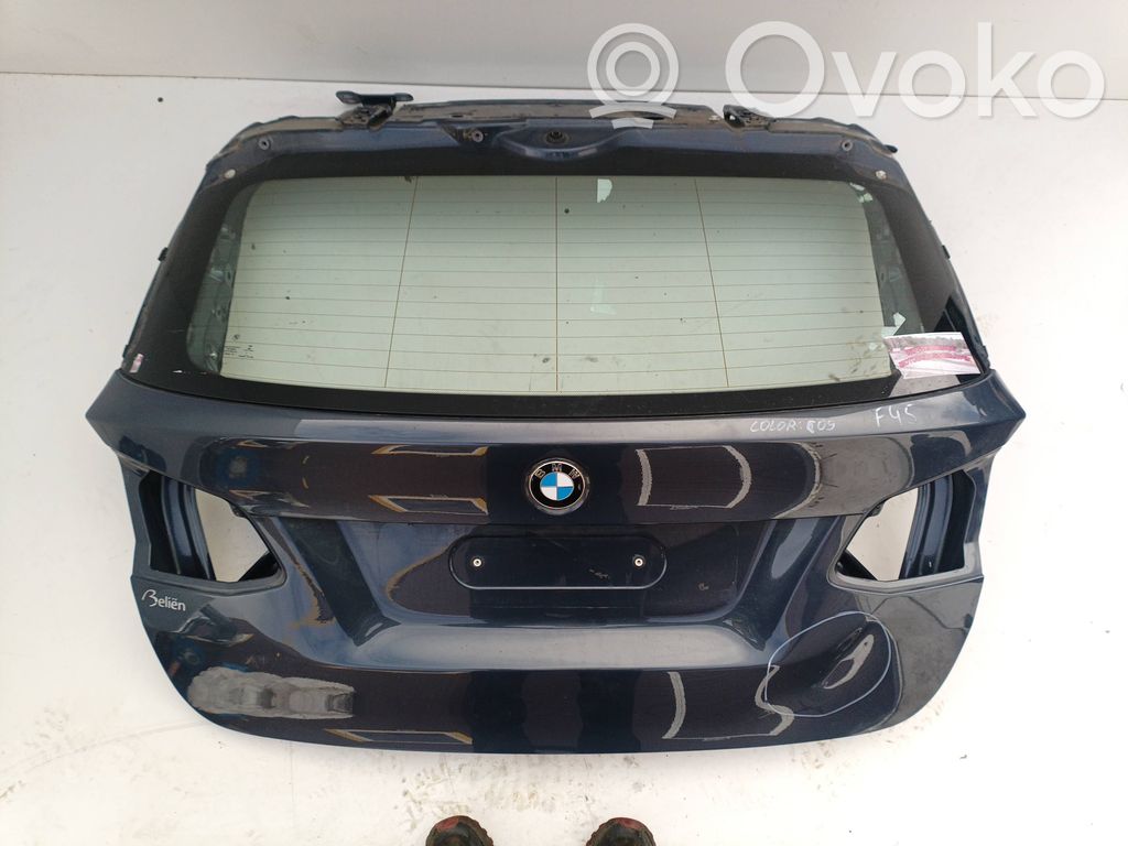 BMW 2 F45 Portellone posteriore/bagagliaio 