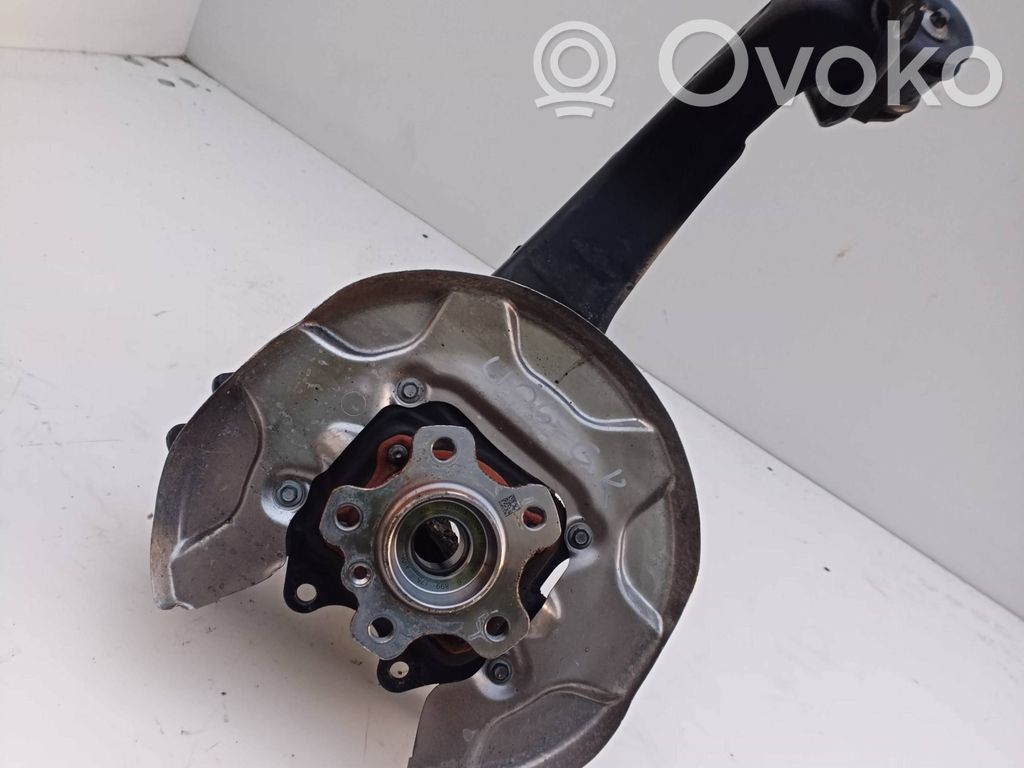 BMW 2 Active Tourer U06 Fuso a snodo con mozzo ruota posteriore 