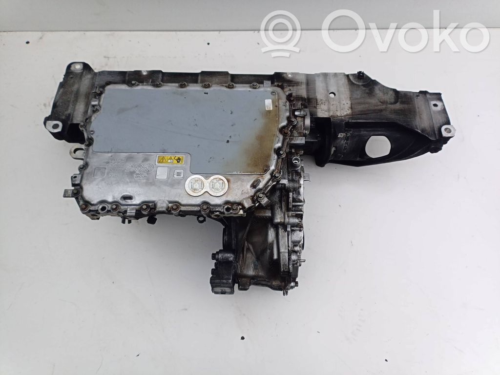 BMW 2 Active Tourer U06 Motor vehicul electric 