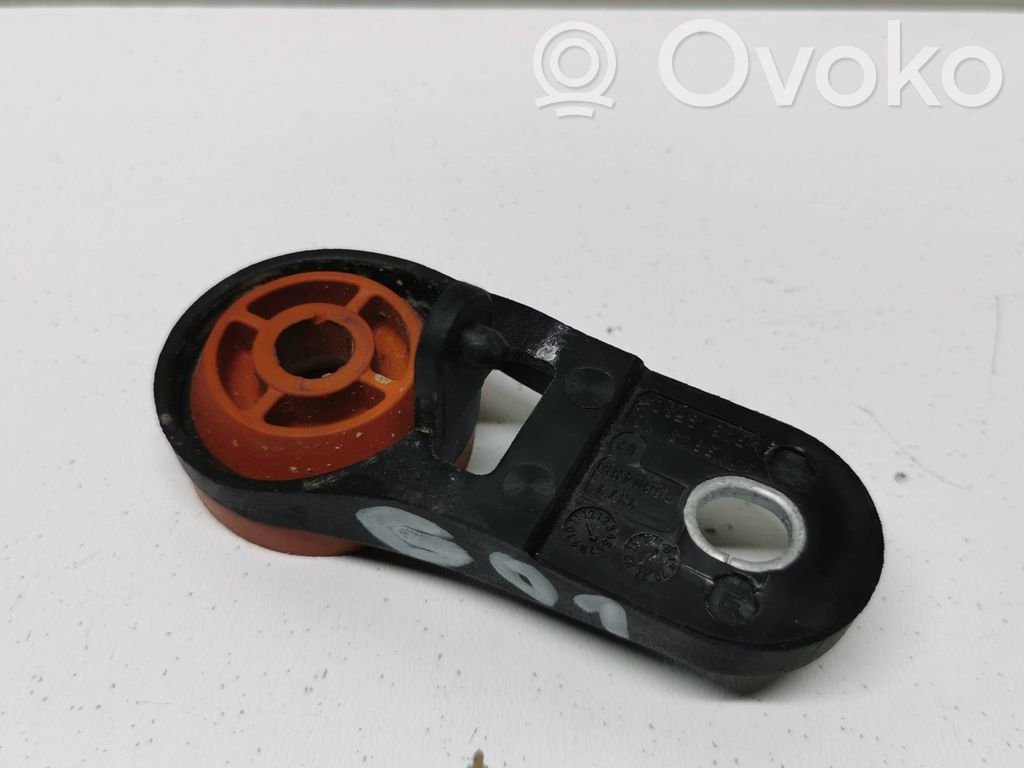 BMW X3 G01 Suport ansamblu cutie filtru aer 