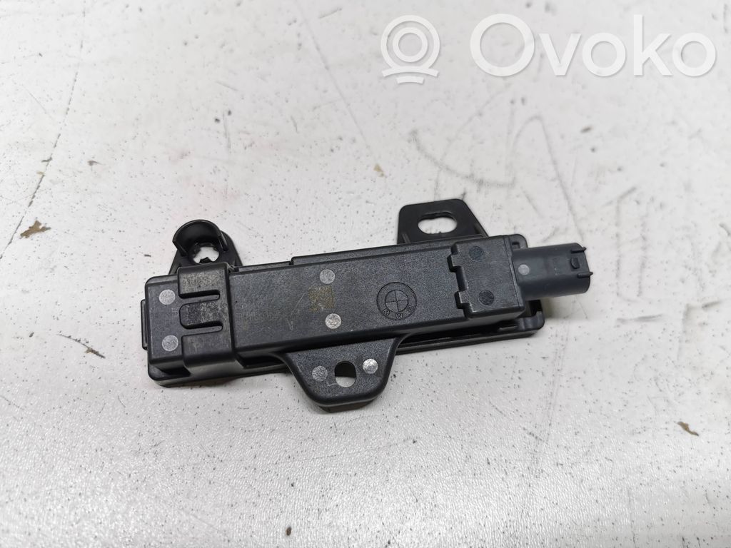 BMW 2 Active Tourer U06 Antenna comfort per interno 