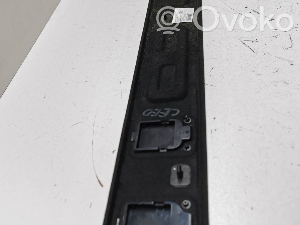 KIA Ceed Inne elementy wykończenia bagażnika 