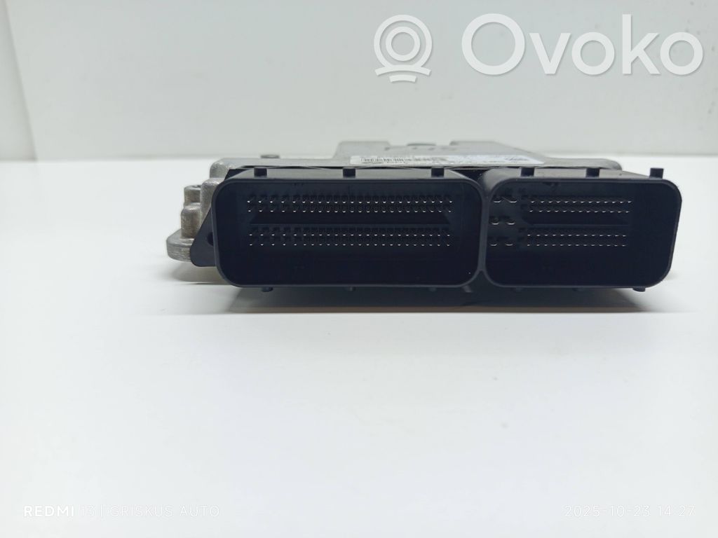 Engine control unit/module   0281034971,170914900,8473185