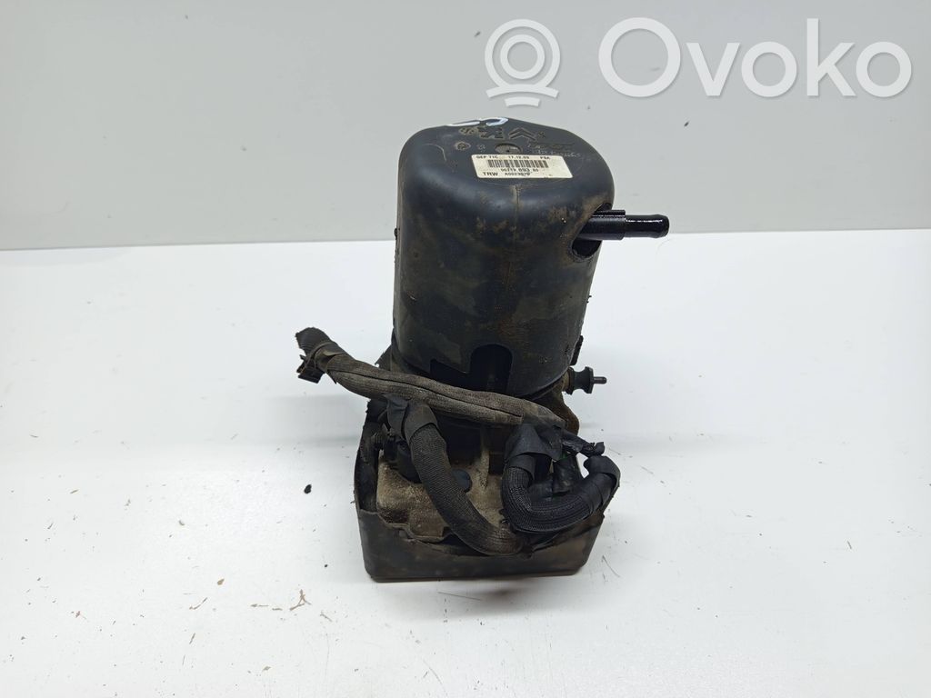 Citroen C5 Ohjaustehostimen sähköpumppu 