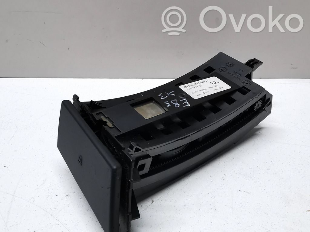 BMW X3 E83 Cup holder 