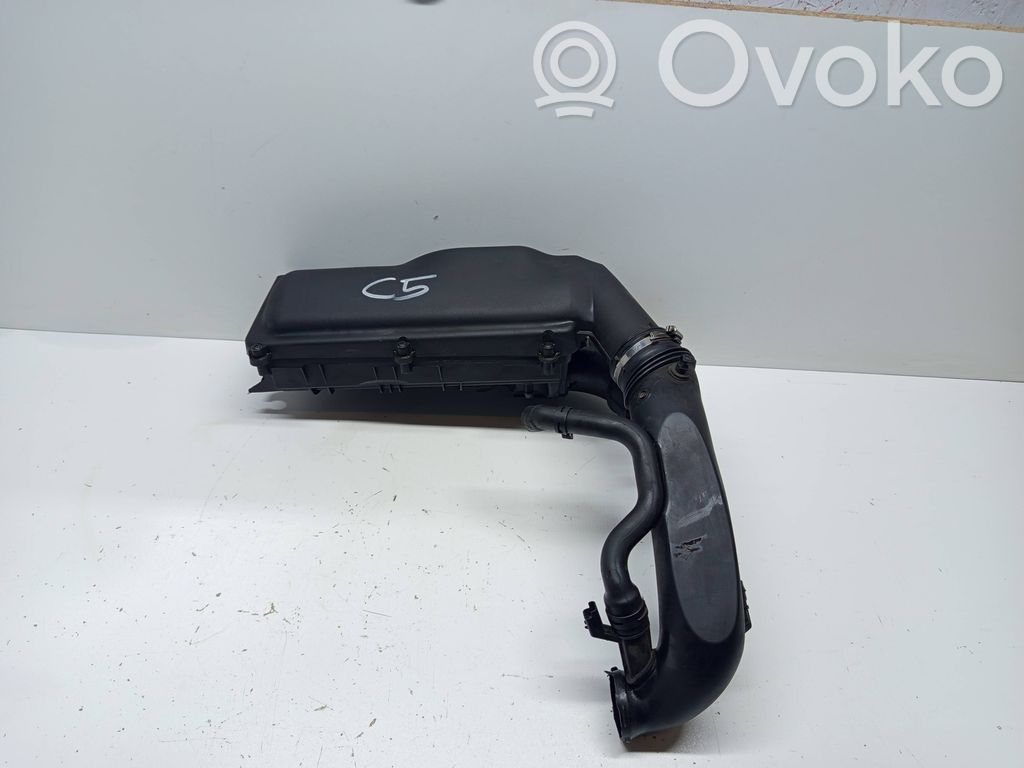 Citroen C5 Scatola del filtro dell’aria 