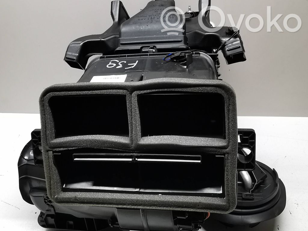 BMW X2 F39 Interior heater climate box assembly 