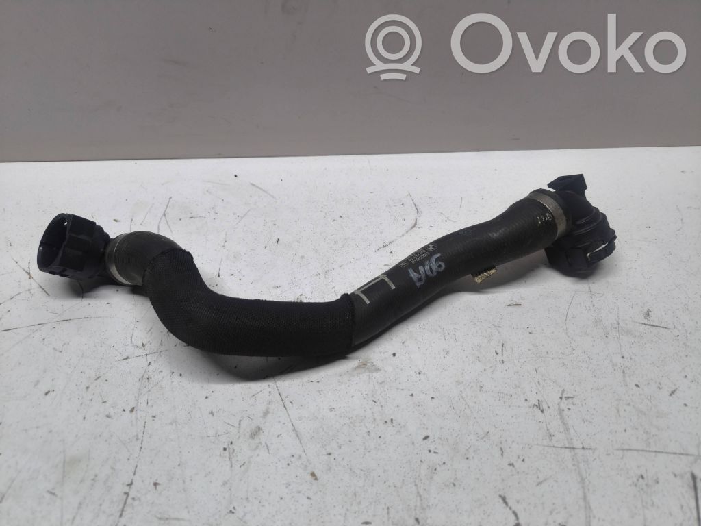 BMW 2 Active Tourer U06 Engine coolant pipe/hose 