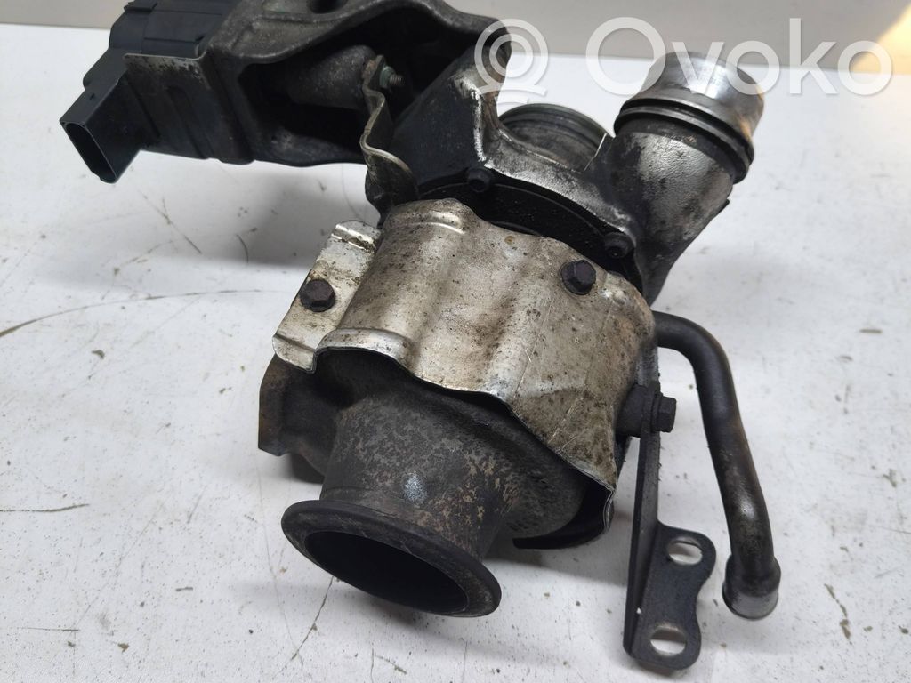 Turboahdin   K006T50172,7224,13519611