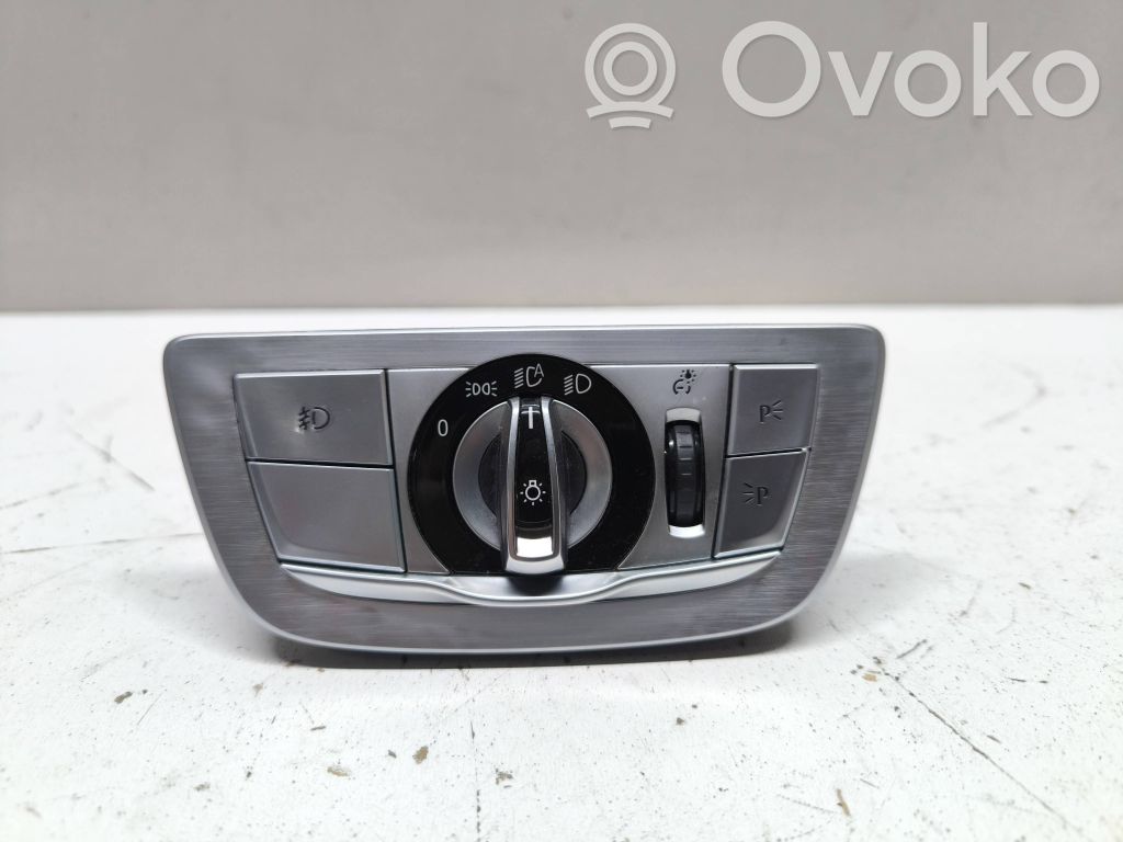 BMW X3 G01 Light switch 