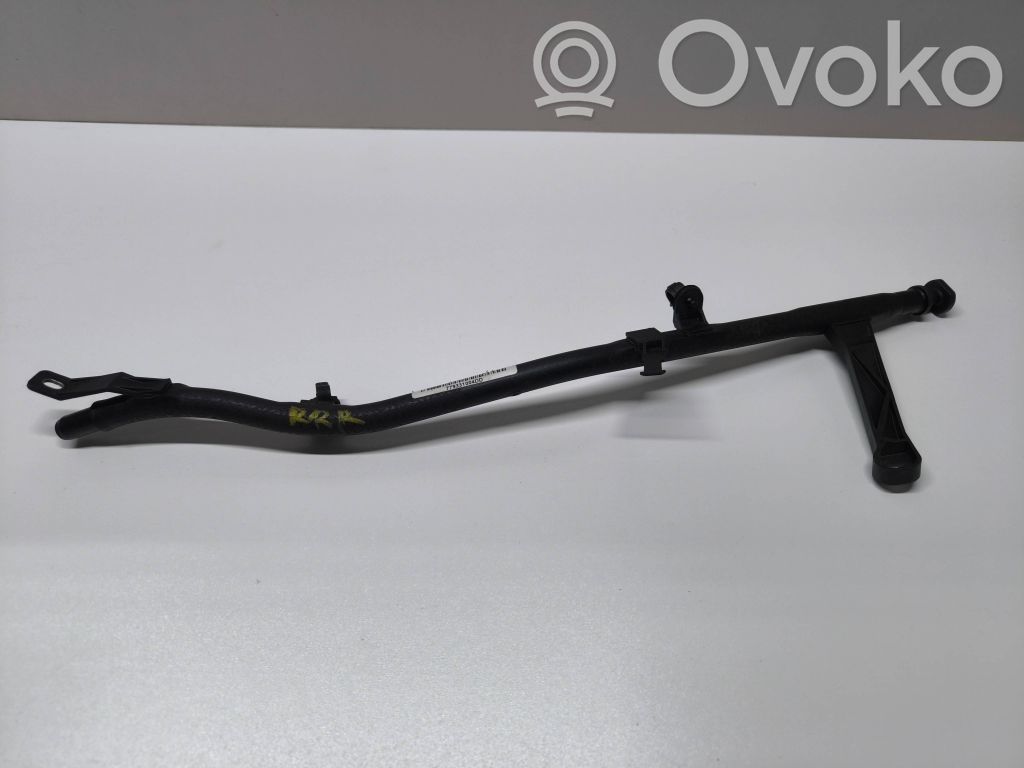 BMW 5 E60 E61 Oil level dip stick 