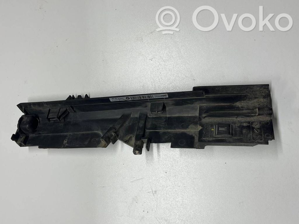 BMW 2 Active Tourer U06 Pannello laterale di supporto del radiatore 