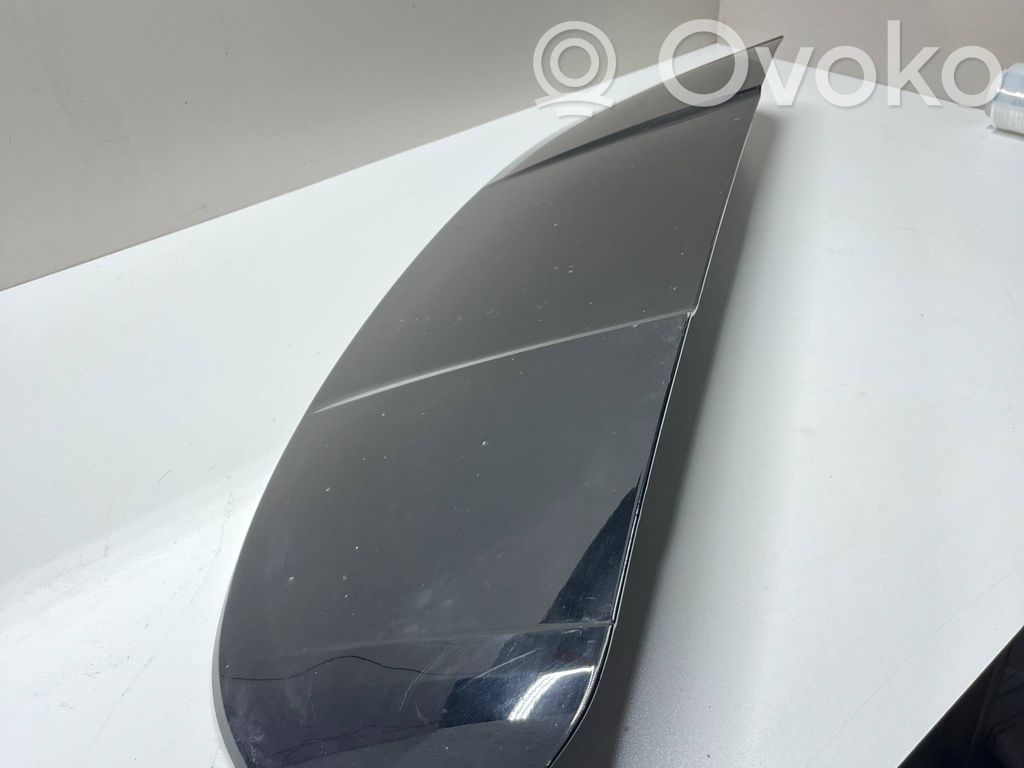 BMW 1 F40 Tailgate/trunk spoiler 