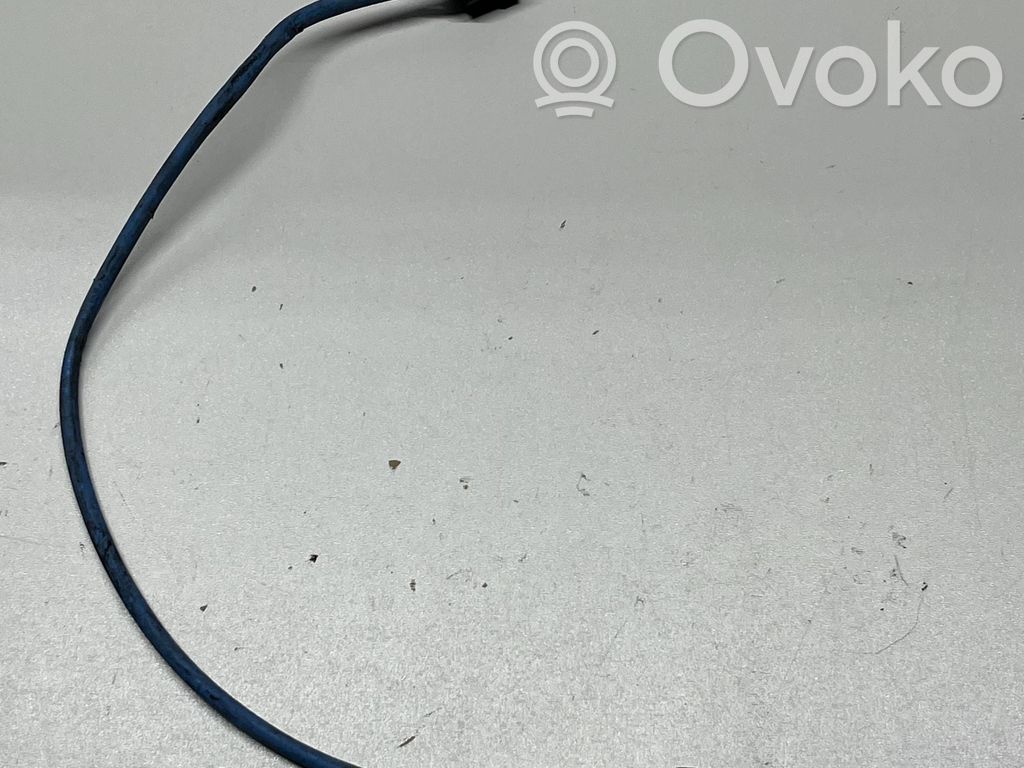 Mercedes-Benz C W205 Lambda probe sensor 