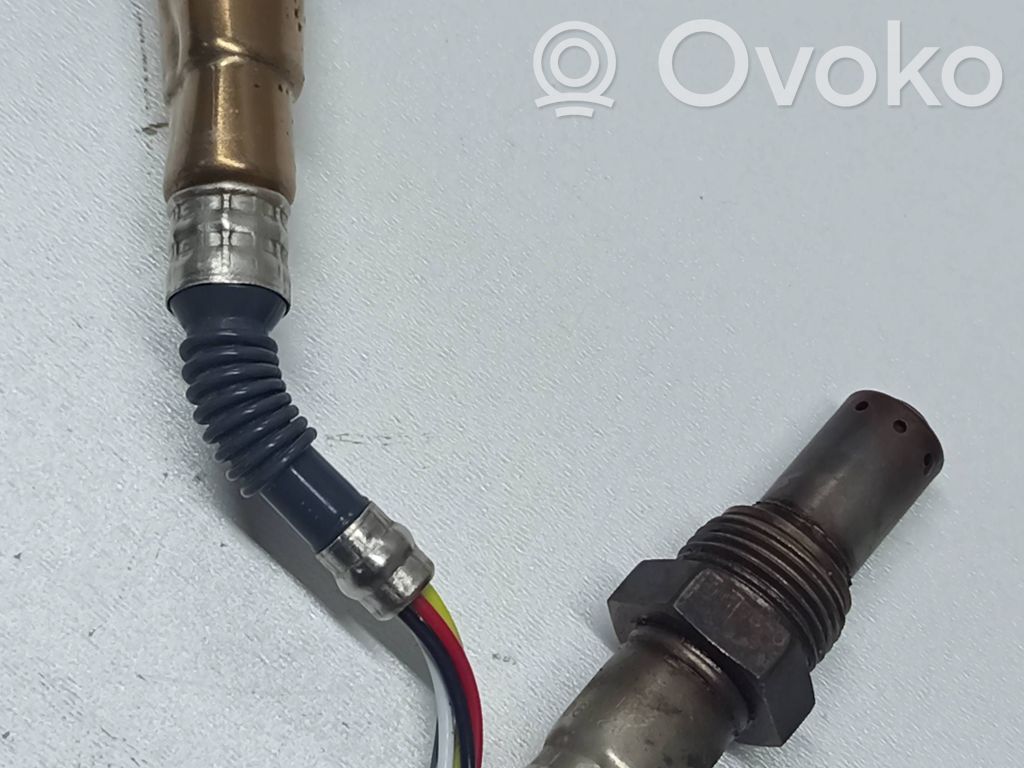 BMW X1 F48 F49 Lambda probe sensor 