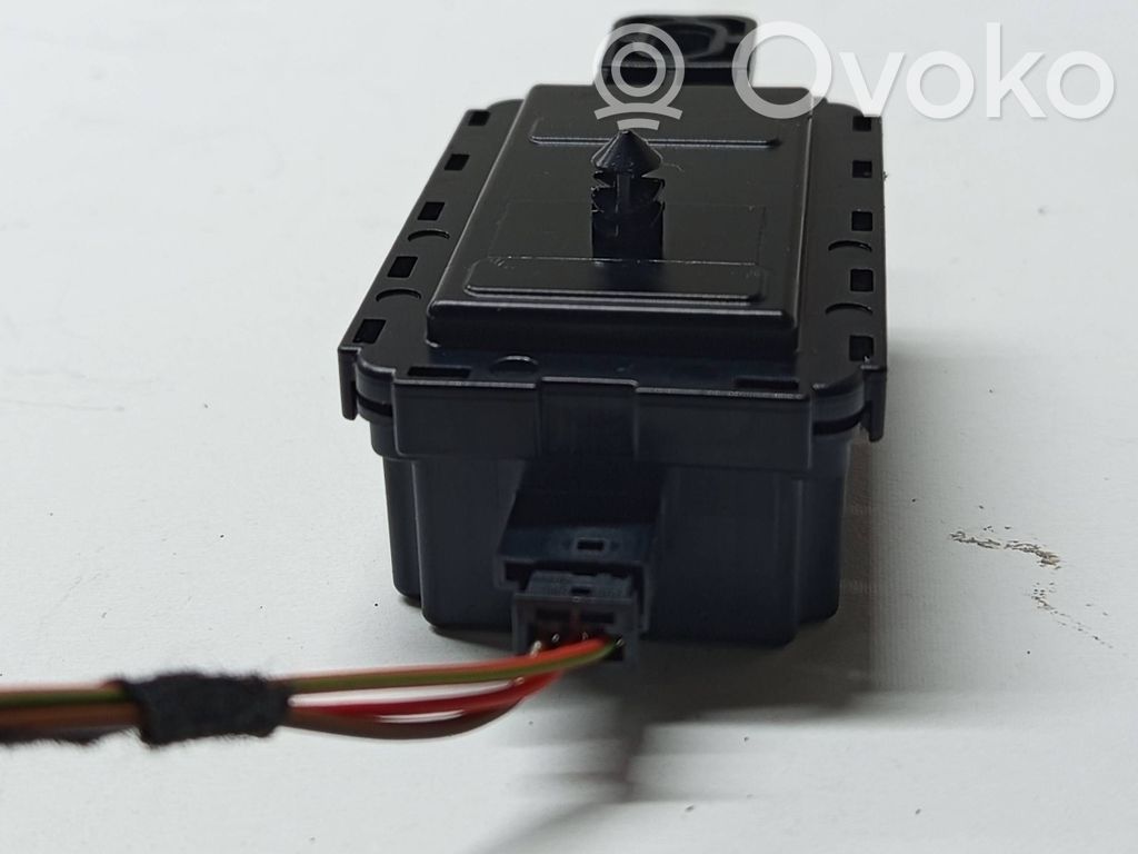 BMW X1 F48 F49 Other control units/modules 