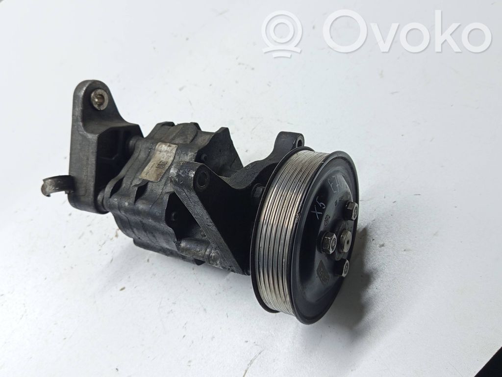 BMW X5 E70 Servopumpe 
