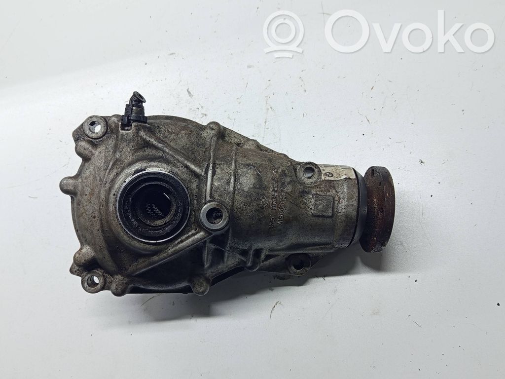 BMW X3 F25 Mechanizm różnicowy przedni / Dyferencjał 