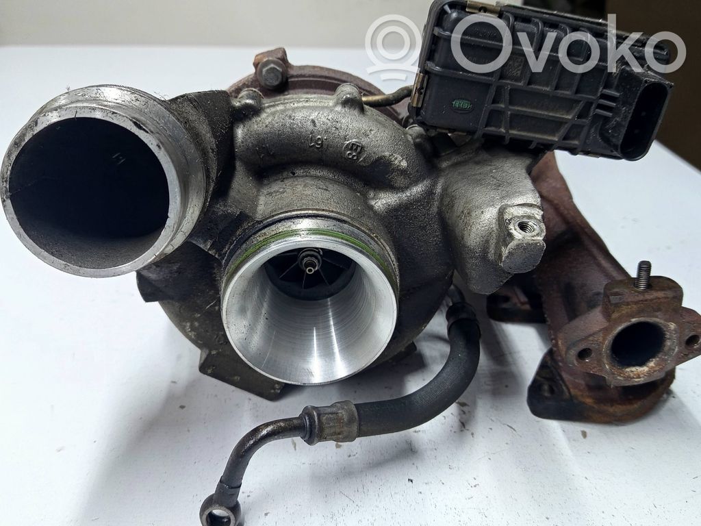 Turbina   779975805,LHT00514F,7778530003,7801543
