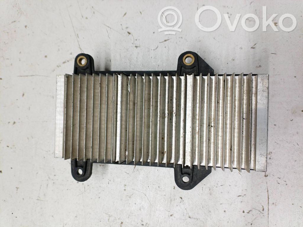 BMW 7 E65 E66 Power management control unit 