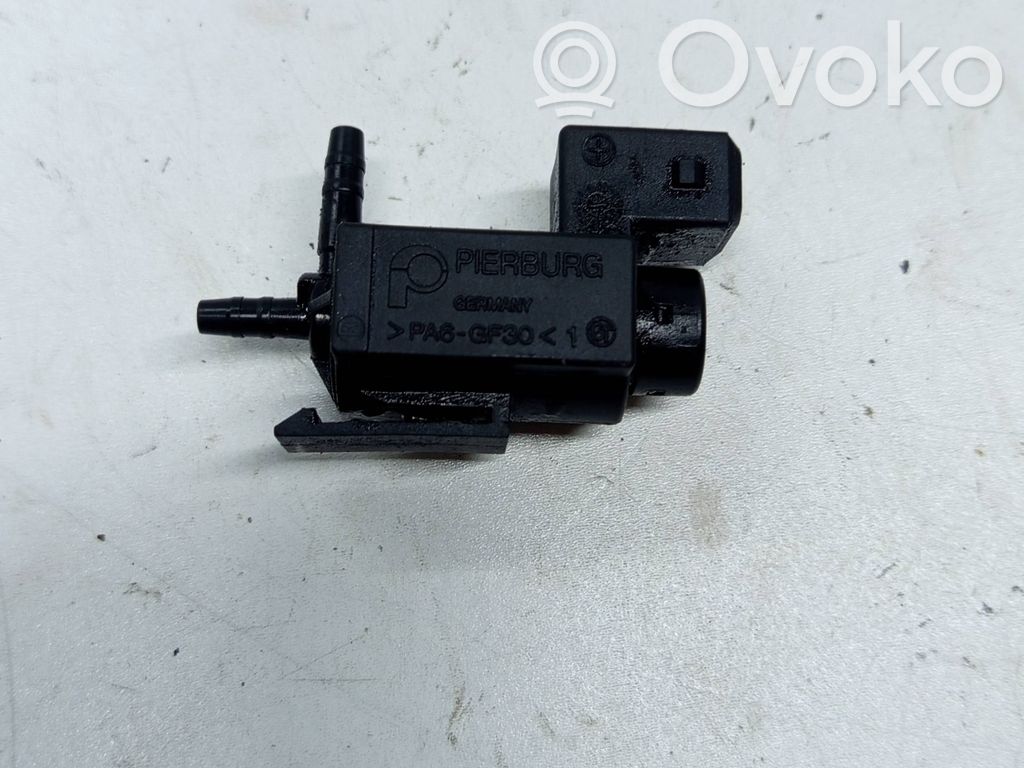 BMW 3 E90 E91 Solenoid supapă turbosuflantă 
