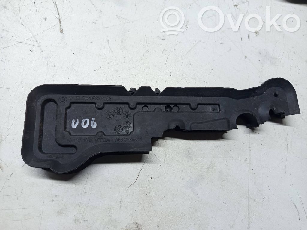 BMW 2 Active Tourer U06 Muu moottoritilan osa 