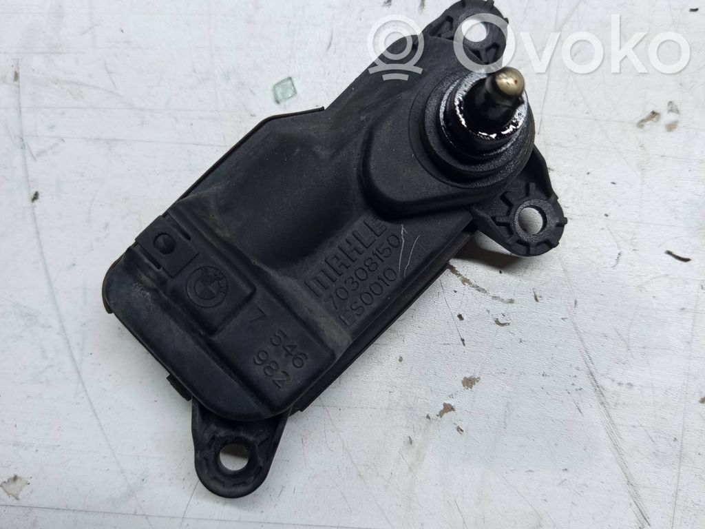 BMW 3 E90 E91 Intake manifold valve actuator/motor 