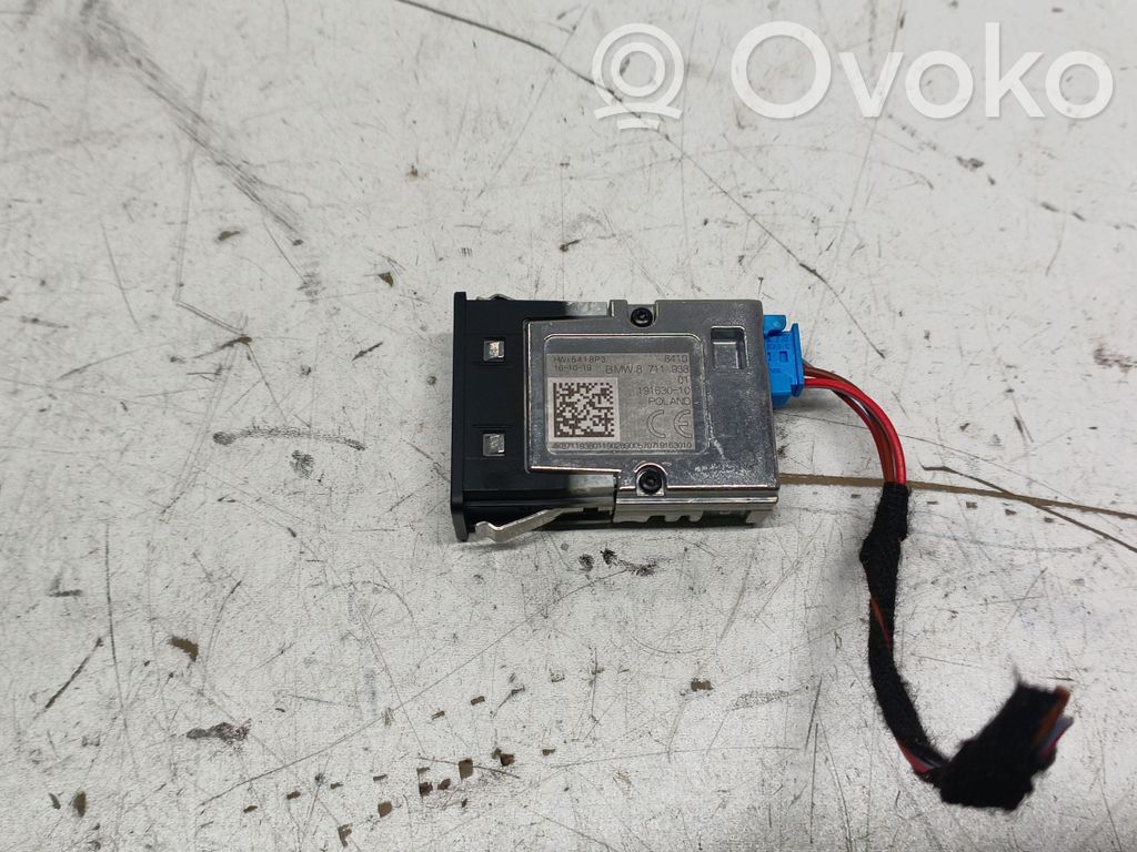 BMW X1 F48 F49 Unidad de control del USB 